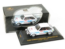 1/43 Talbot Sunbeam Lotus