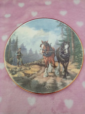 Royal Grafton Working Horses