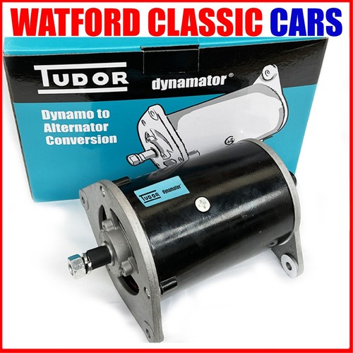 All new dynamator - all,