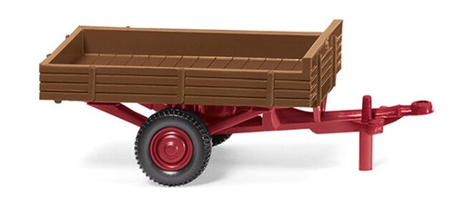 Wiking 087943 allgaier single - wiking,