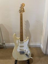 Hohner Strat Style Electric