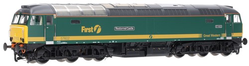 752 bachmann gauge class - 32-752,
