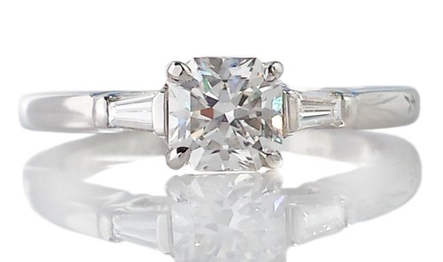 Tiffany 0 72ct e - tiffany, 0.72ct
