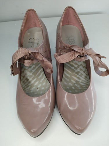 Clarks cushion soft country - soft,