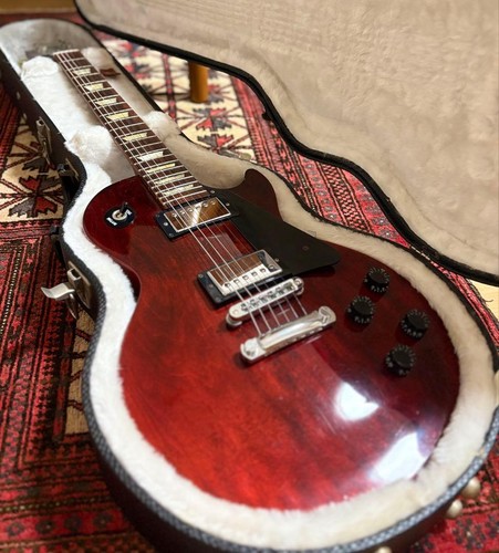 Gibson les paul studio - gibson, 2012