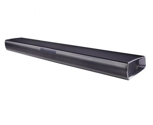Sqc1 compact soundbar home - lg,