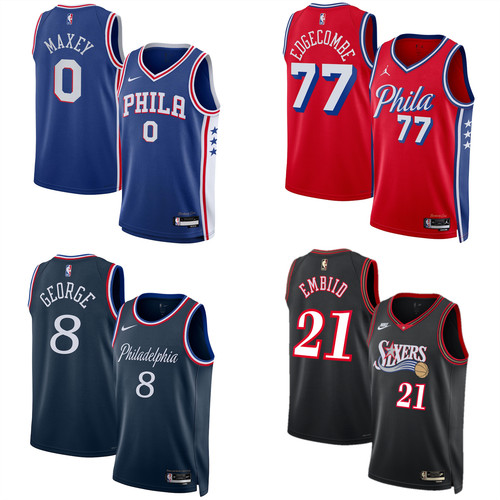 Philadelphia 76ers nba - philadelphia,