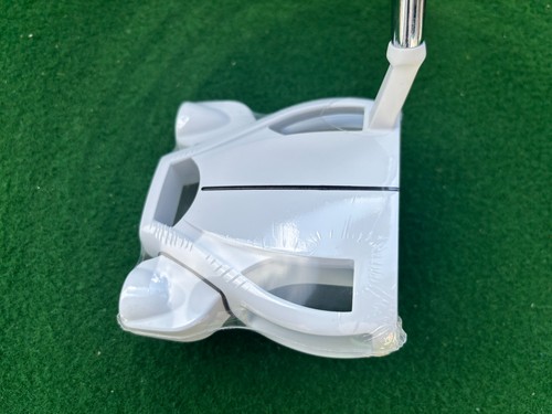Taylormade spider ghost - spider,