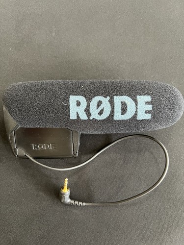 Rode videomic pro - pro, compact
