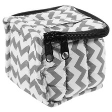  Nail Polish Organizer Portable Nail Polish Case Nail Polish Carrying Bag Travel