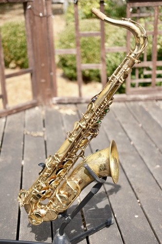 Selmer super action series - selmer,