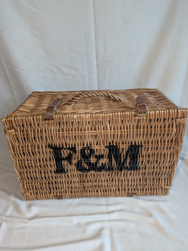 Genuine fortnum mason - ,