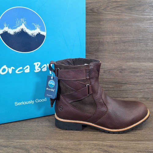Orca bay burford ankle - burford, boots