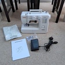 Janome 219-S Sewing Machine