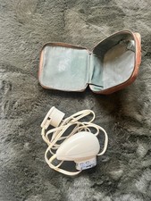 Vintage Philips Philishave