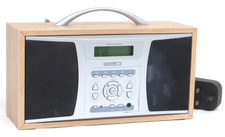 Acoustic Solutions PD2