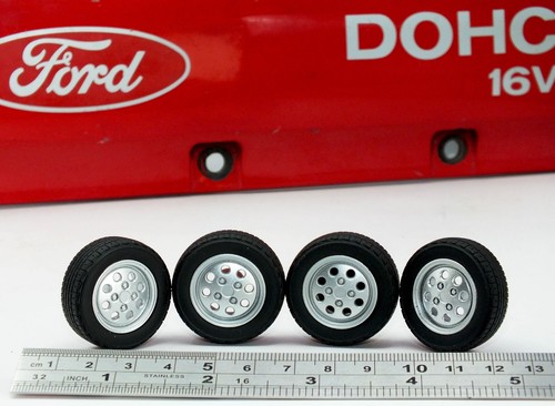 Norev mk1 ford fiesta - norev,