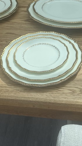 Setting royal doulton - 6,