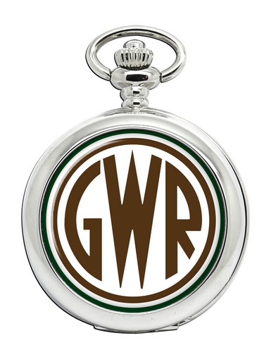 Gwr great western railway - western,