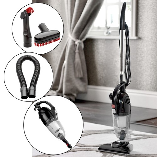 Powersonic stick vacuum - powersonic,