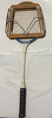 Vintage dunlop blue flash - dunlop,