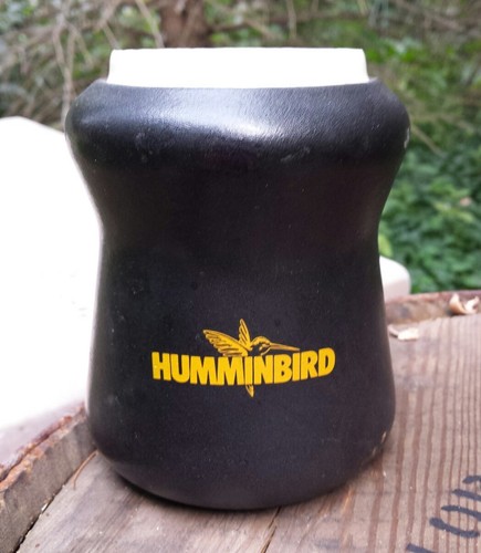 Vtg hummingbird fish - vtg,