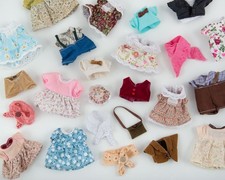 Sylvanian Grandparents