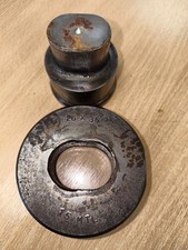 Geka Kingsland Ironworker