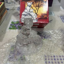 Royal Crystal Rock Italy Heavy