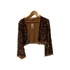 Spiegel Bronze Copper Bolero