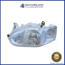 Left Front Fog Light - for