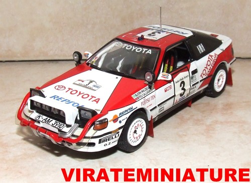 Toyota celica 4wd st165 - 4wd,