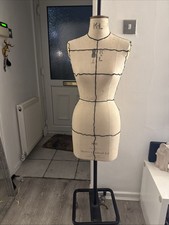 K + L Tailor Dummy Kennet and