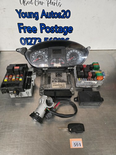 2008 iveco daily diesel - 2008, 3.0