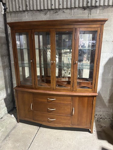 Vintage oak welsh - oak,