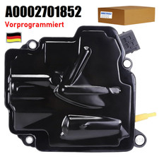 A0002701852 722.9 ISM Intelligent Servo Module & Program For Mercedes-Benz