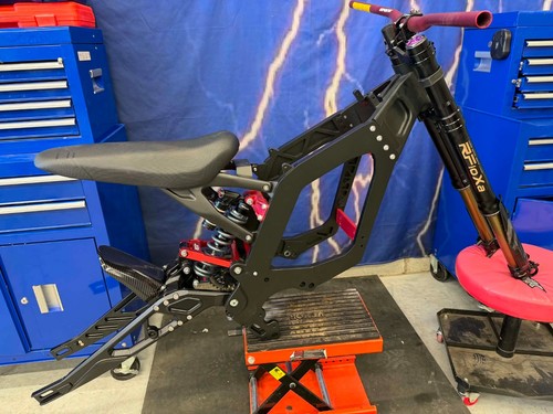 Ultimate sur ron custom dirt - custom,