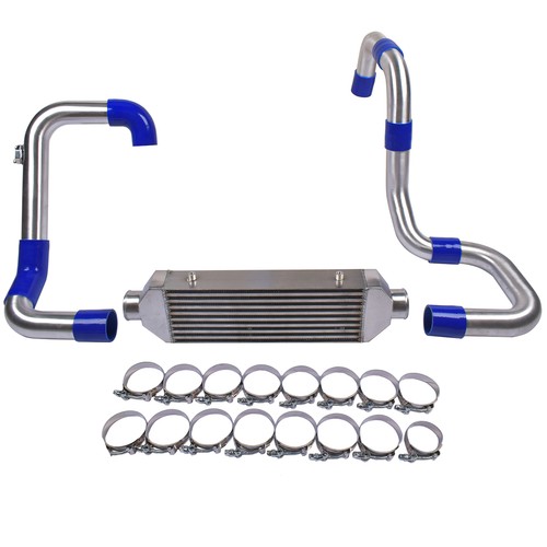 New intercooler kit for - new,