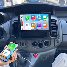 For Vauxhall Vivaro A