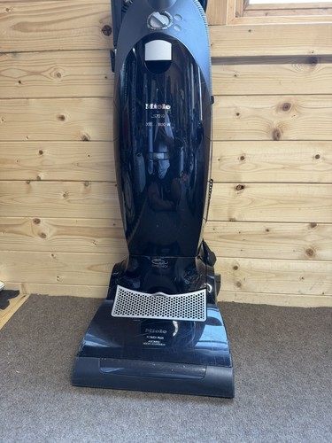 Miele power plus s7210 upright - miele,