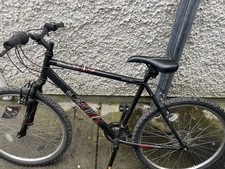 apollo mountain bike