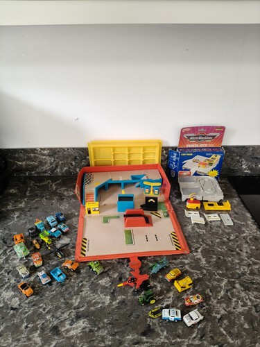 Vintage micro machine bundle - vintage,