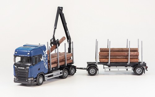 Emek scania s730 - emek,