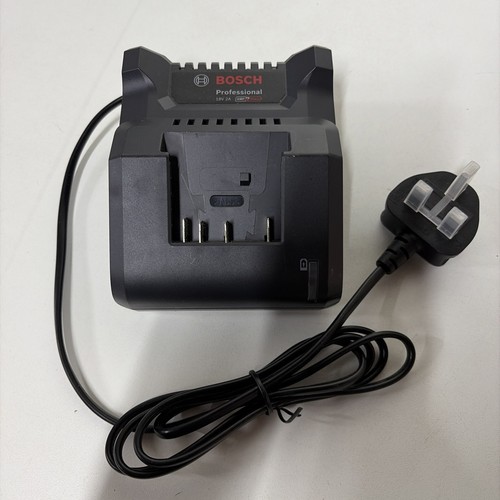 Bosch professional 18v fast - bosch,