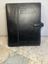 Filofax Holborn  A5 Organiser