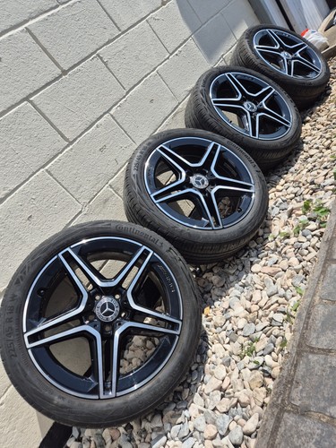 Mercedes class cla 18 - a,