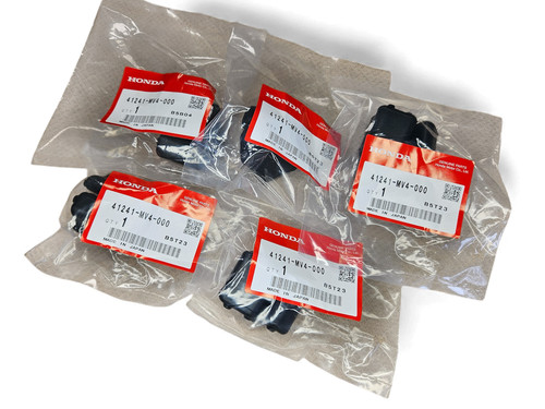 Honda cbr400 nc29 - cbr400, cush