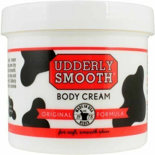 Udderly smooth body - udderly,