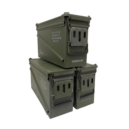 Cans 40mm ammo - ammo, cans-grade