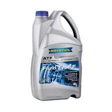 RAVENOL ATF Fluid Type F 4L